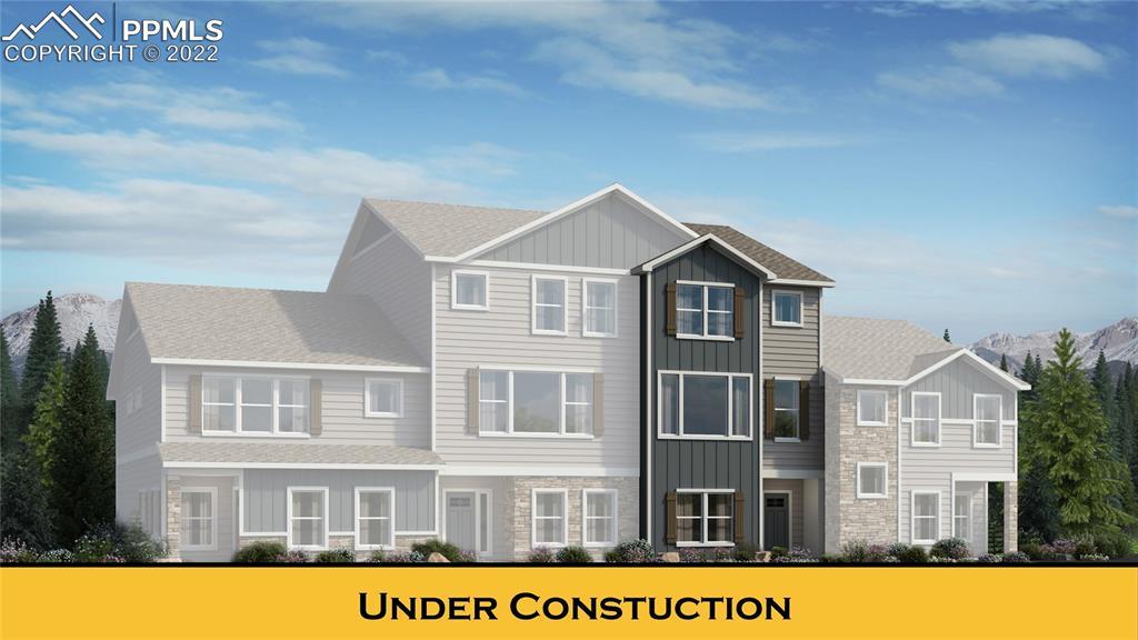 6231 Felsite Grove, Colorado Springs, CO 80924