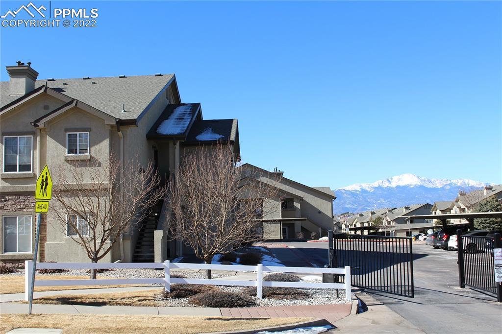 7084 Ash Creek Heights #102, Colorado Springs, CO 80922