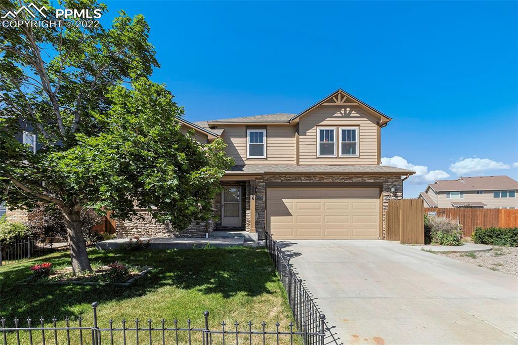 2266 Riverwalk Pkwy., Colorado Springs, CO 80951