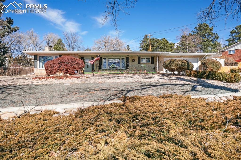 1118 Acacia Dr., Colorado Springs, CO 80907