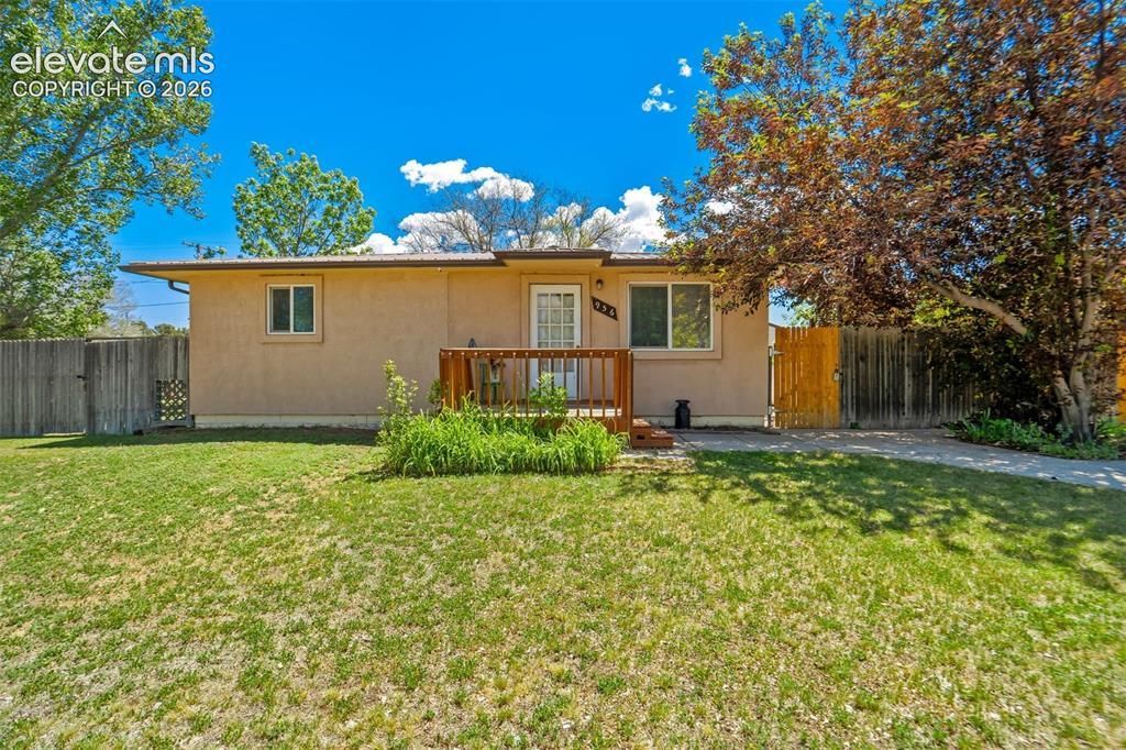 956 Boulder St., Calhan, CO 80808