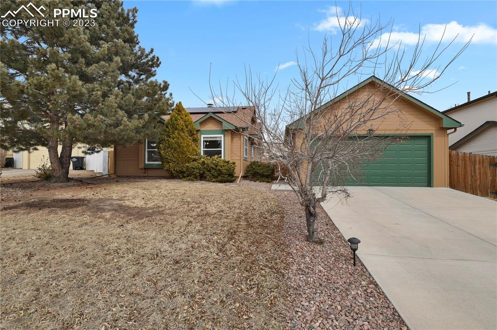 2345 Allyn Way, Colorado Springs, CO 80915