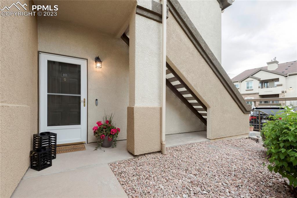 3780 Riviera Grove #101, Colorado Springs, CO 80922
