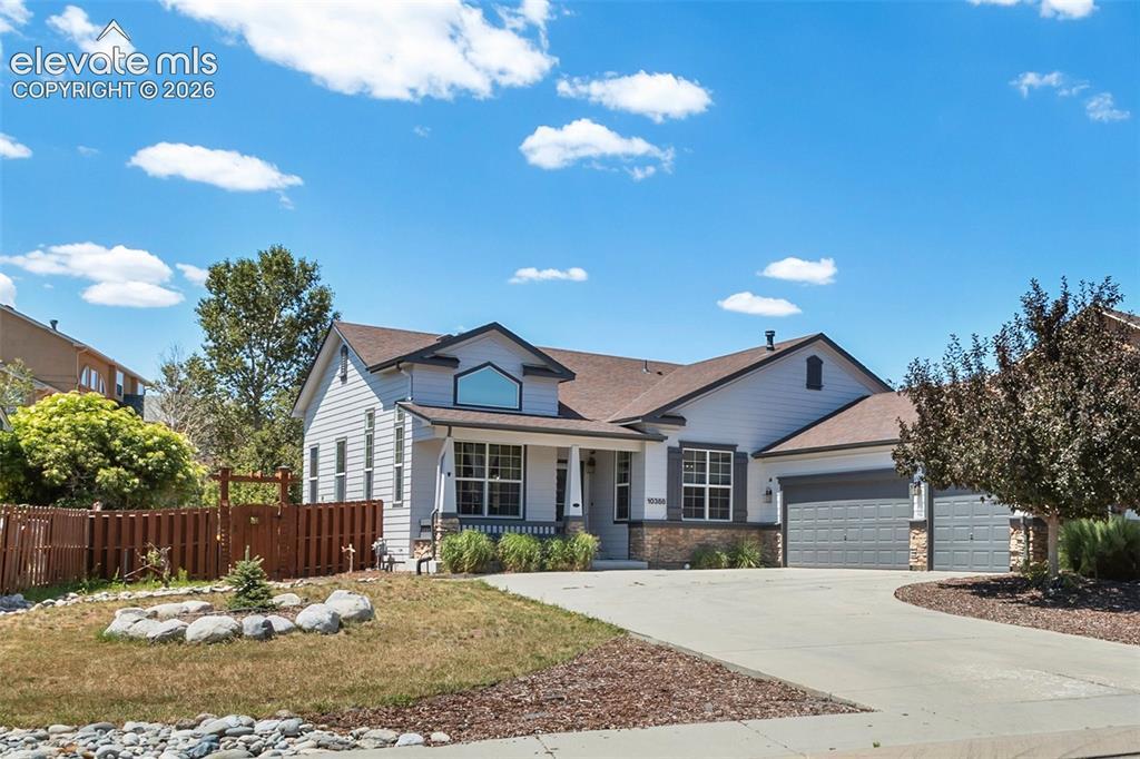 10388 Mt. Wilson Pl., Peyton, CO 80831