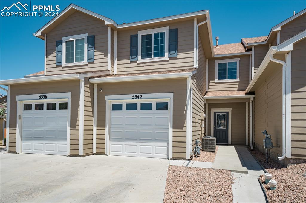 5342 Blair View, Colorado Springs, CO 80916