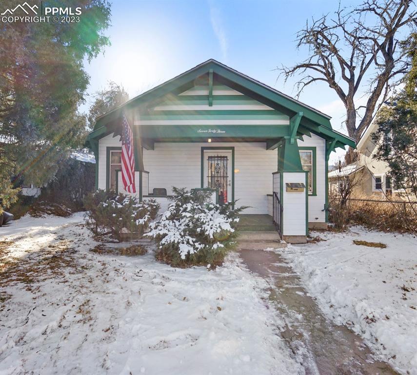 743 E Platte Ave., Colorado Springs, CO 80903