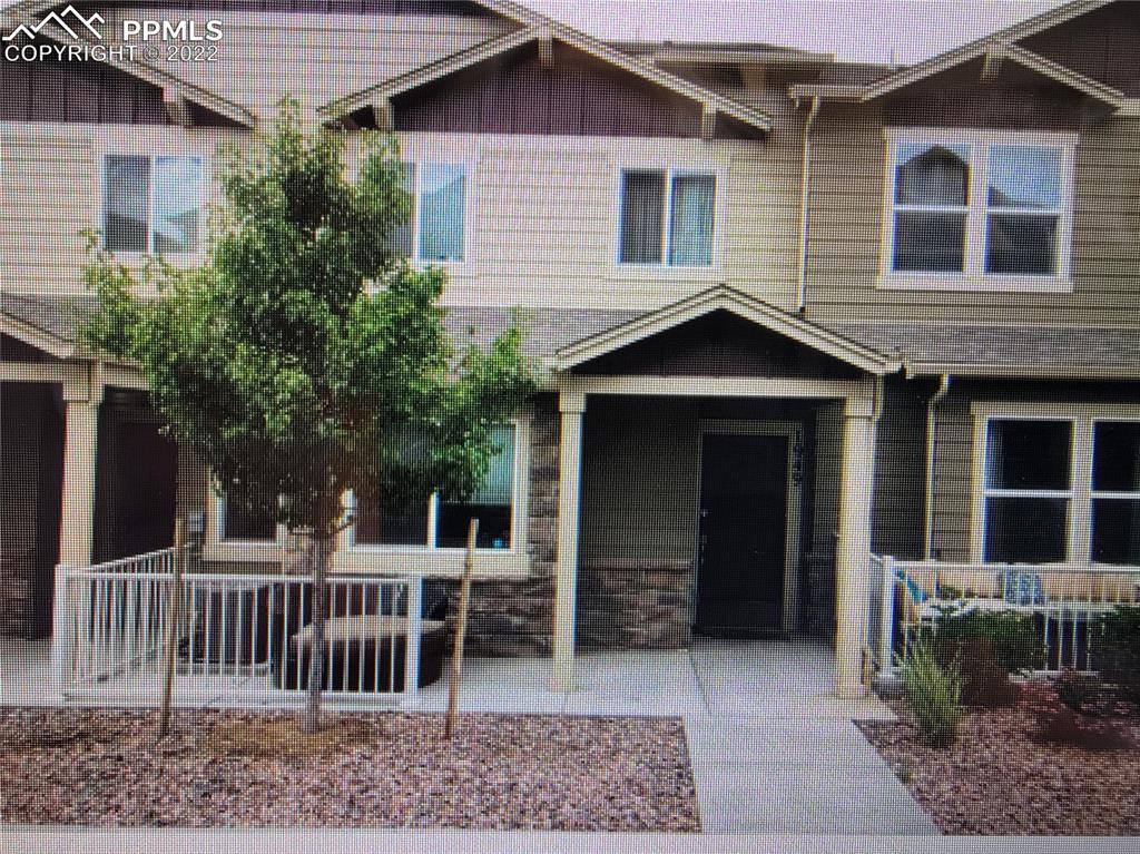 1949 Birmingham Loop, Colorado Springs, CO 80910