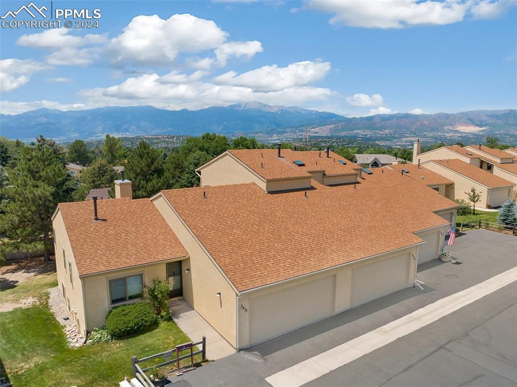 3419 Trenary Ln., Colorado Springs, CO 80918