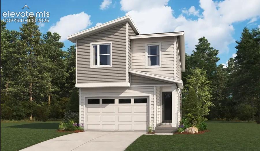 2506 Milano Way, Pueblo, CO 81001