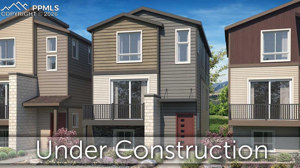 9432 Traveler Ter., Colorado Springs, CO 80908
