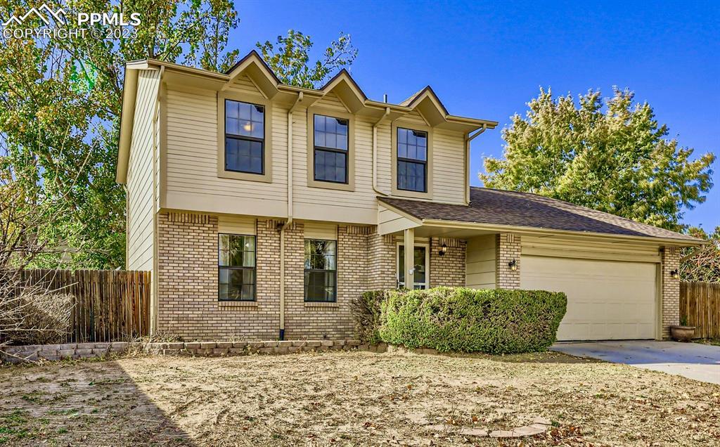 280 Lanfare Pl., Colorado Springs, CO 80911