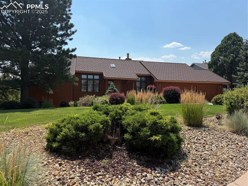 1665 Stoney Point Ct., Colorado Springs, CO 80919
