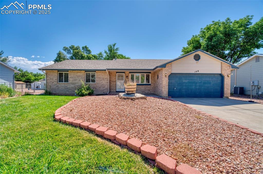 168 Willmoor Ct., Canon City, CO 81212