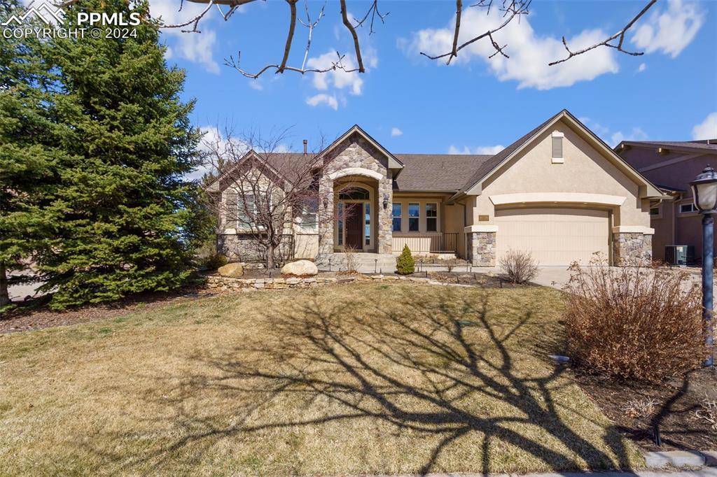 9964 Oak Knoll Ter., Colorado Springs, CO 80920