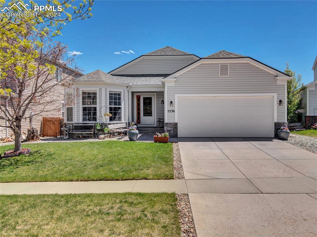 5536 Ansel Dr., Colorado Springs, CO 80923