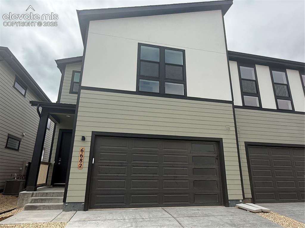 6682 Cornelius Point, Colorado Springs, CO 80923