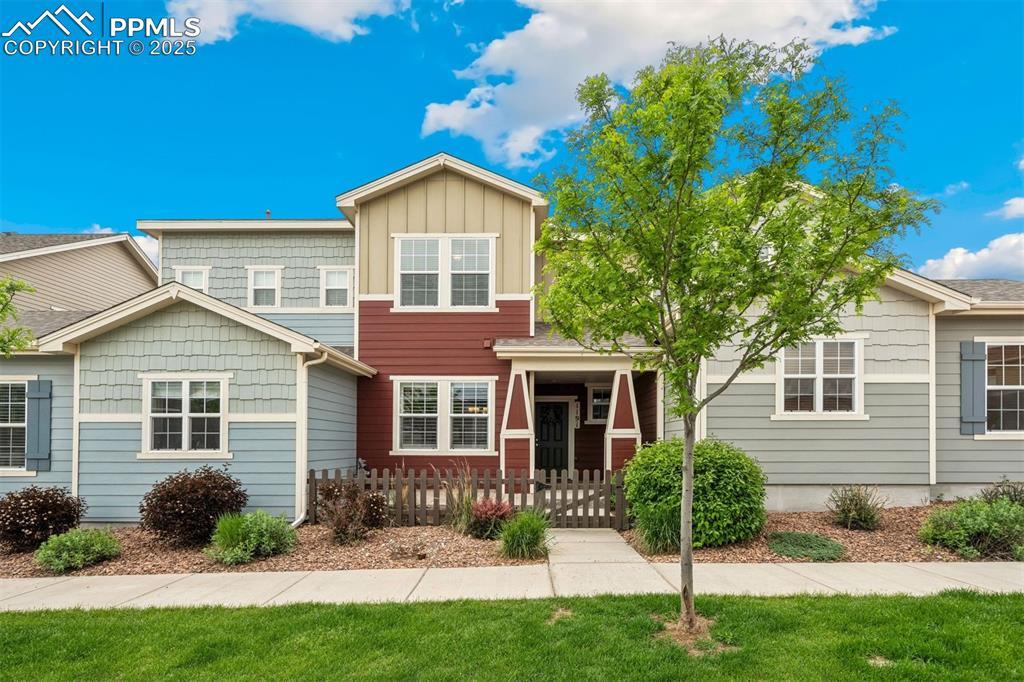 1191 Solitaire St., Colorado Springs, CO 80905