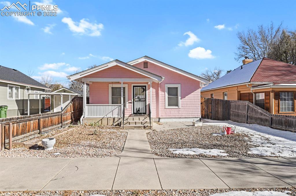 521 N Cedar St., Colorado Springs, CO 80903
