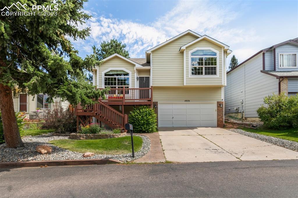 4974 Galileo Dr., Colorado Springs, CO 80917