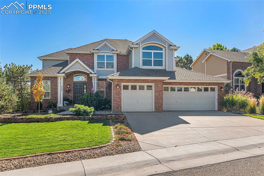 252 Huntley Ct., Castle Pines, CO 80108