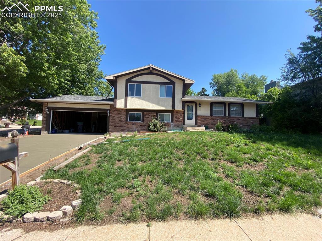 5210 Alteza Dr., Colorado Springs, CO 80917