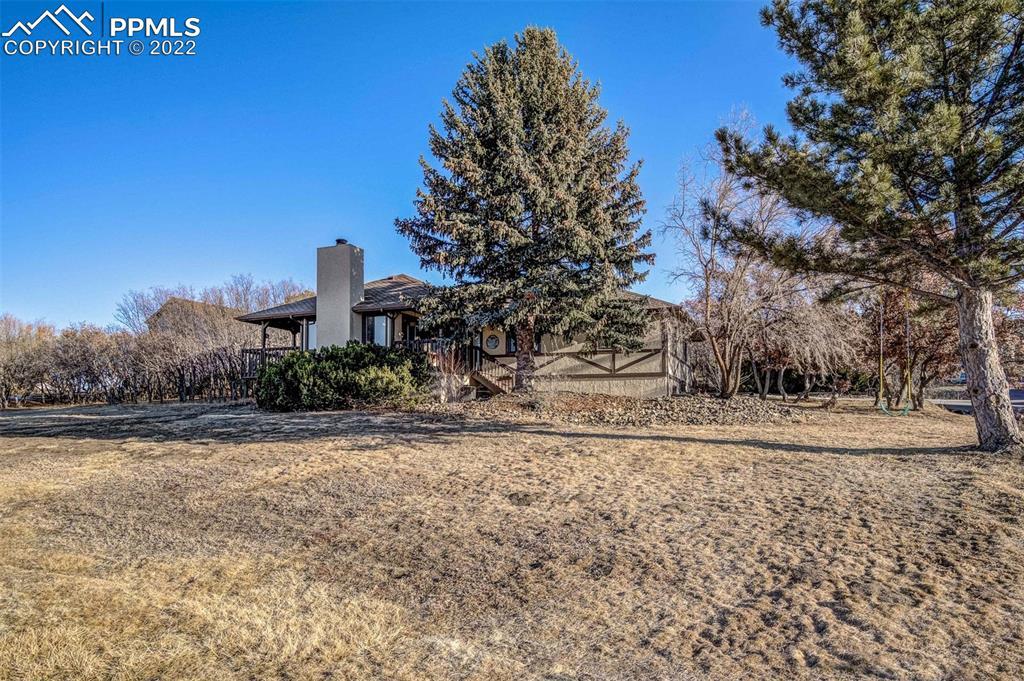 14510 Latrobe Dr., Colorado Springs, CO 80921