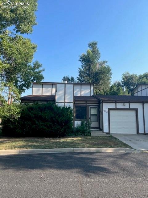 2502 Jobar Ct., Colorado Springs, CO 80909
