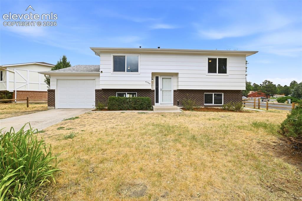 4506 Adieu Cir., Colorado Springs, CO 80917