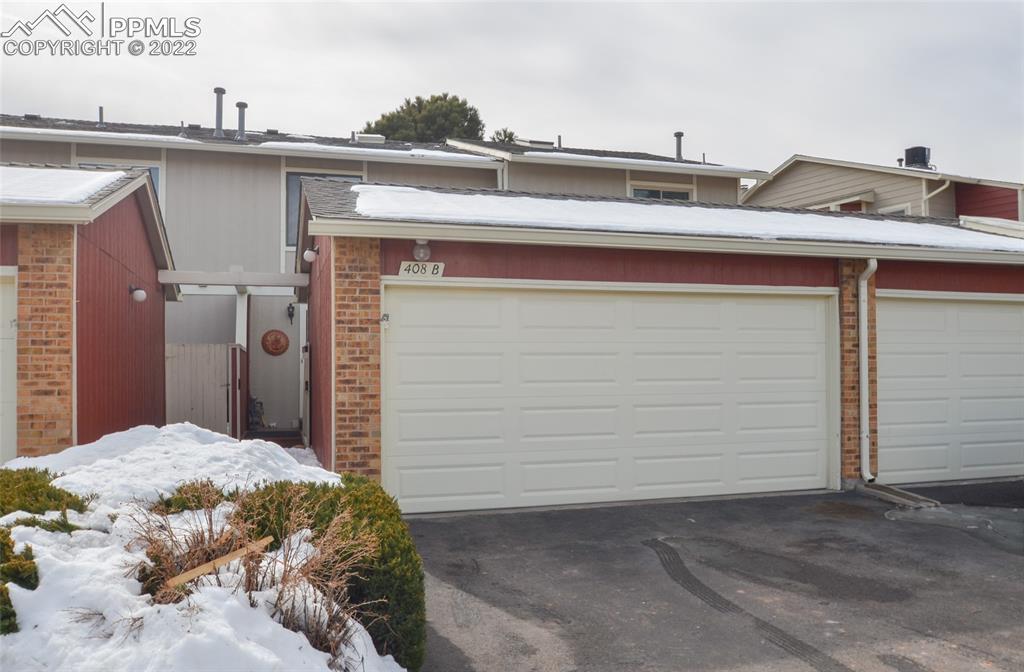 408 W Rockrimmon Blvd. #B, Colorado Springs, CO 80919