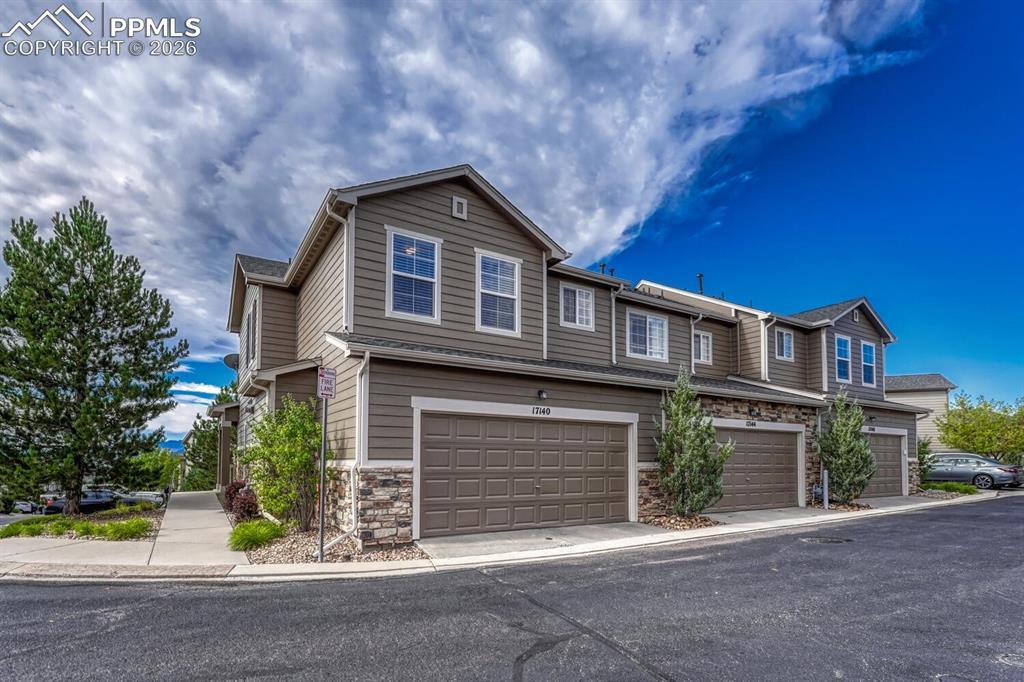 17140 Blue Mist Grove, Monument, CO 80132