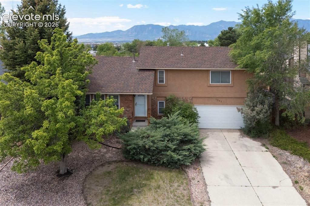 1695 Leoti Dr., Colorado Springs, CO 80915