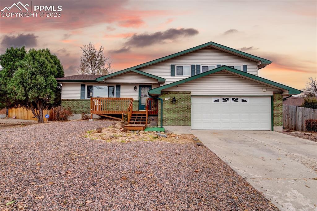 3975 N Carefree Cir., Colorado Springs, CO 80917