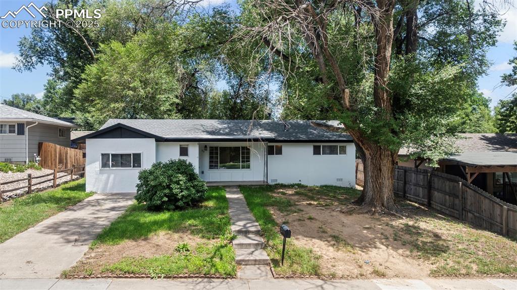 213 Sumac Dr., Colorado Springs, CO 80911