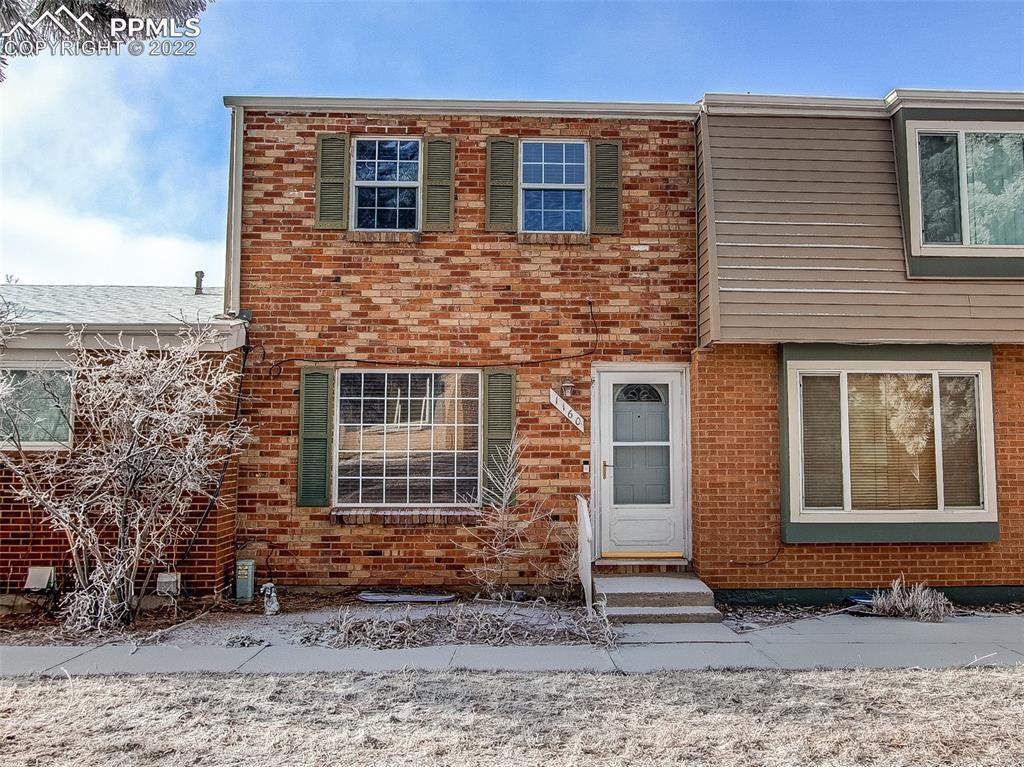 1160 Cree Dr., Colorado Springs, CO 80915