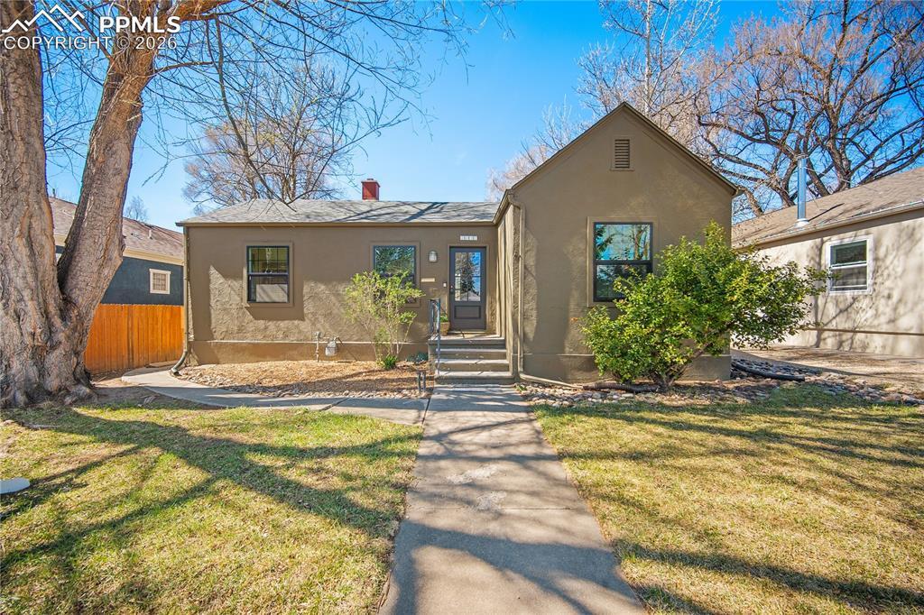 1502 N Prospect St., Colorado Springs, CO 80907