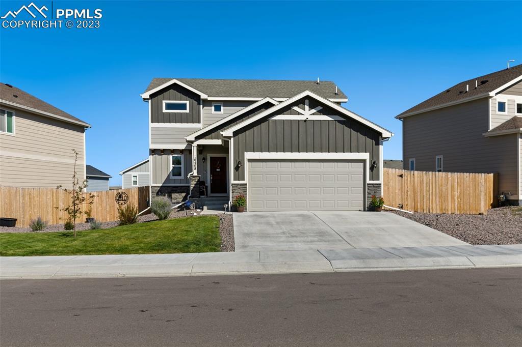 10408 Horton Dr., Colorado Springs, CO 80925