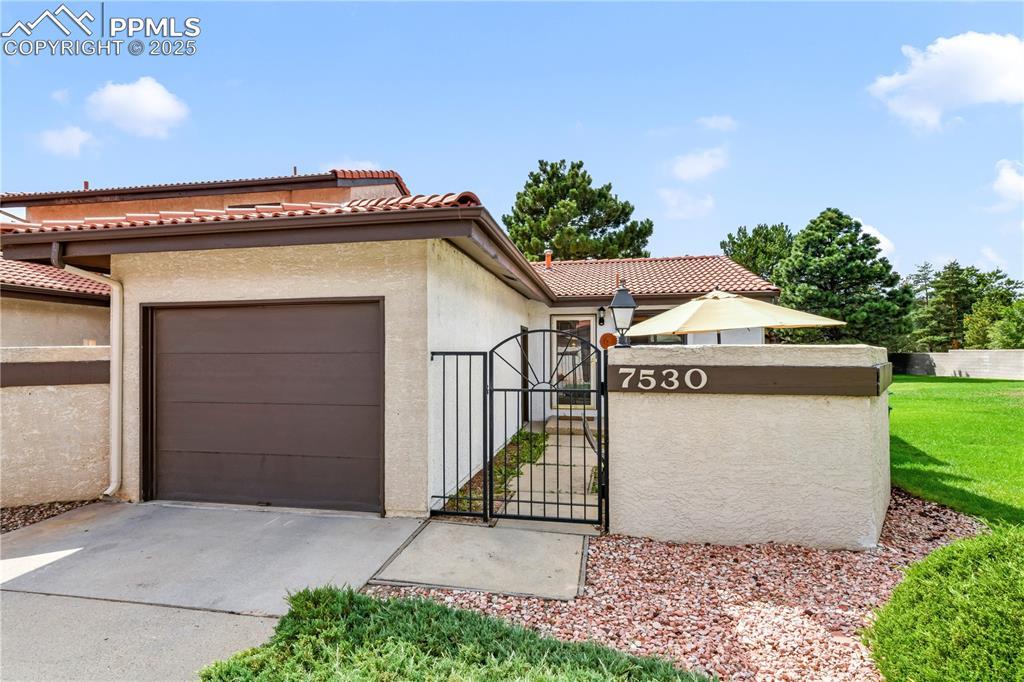 7530 Madrid Ct., Colorado Springs, CO 80920