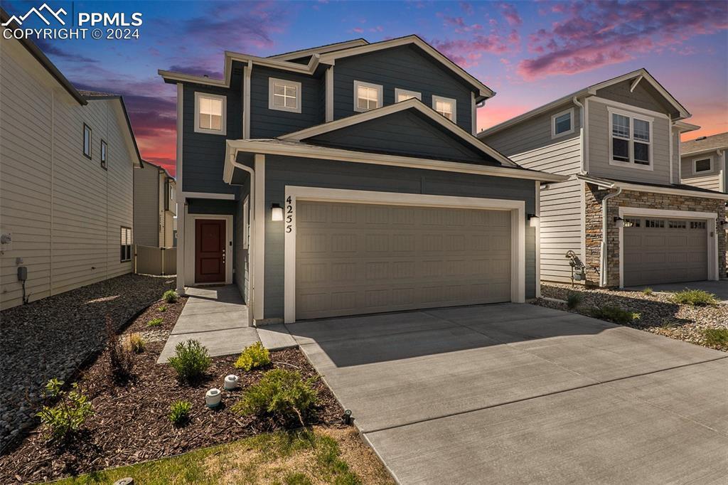 4255 Samaritan Loop, Colorado Springs, CO 80916