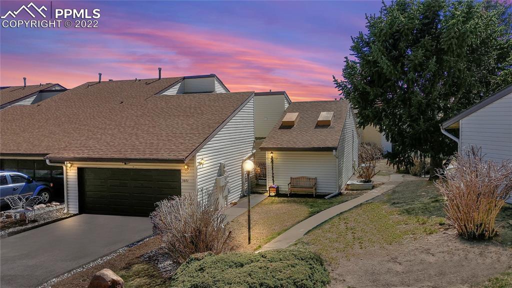 5071 Masheena Ln., Colorado Springs, CO 80917