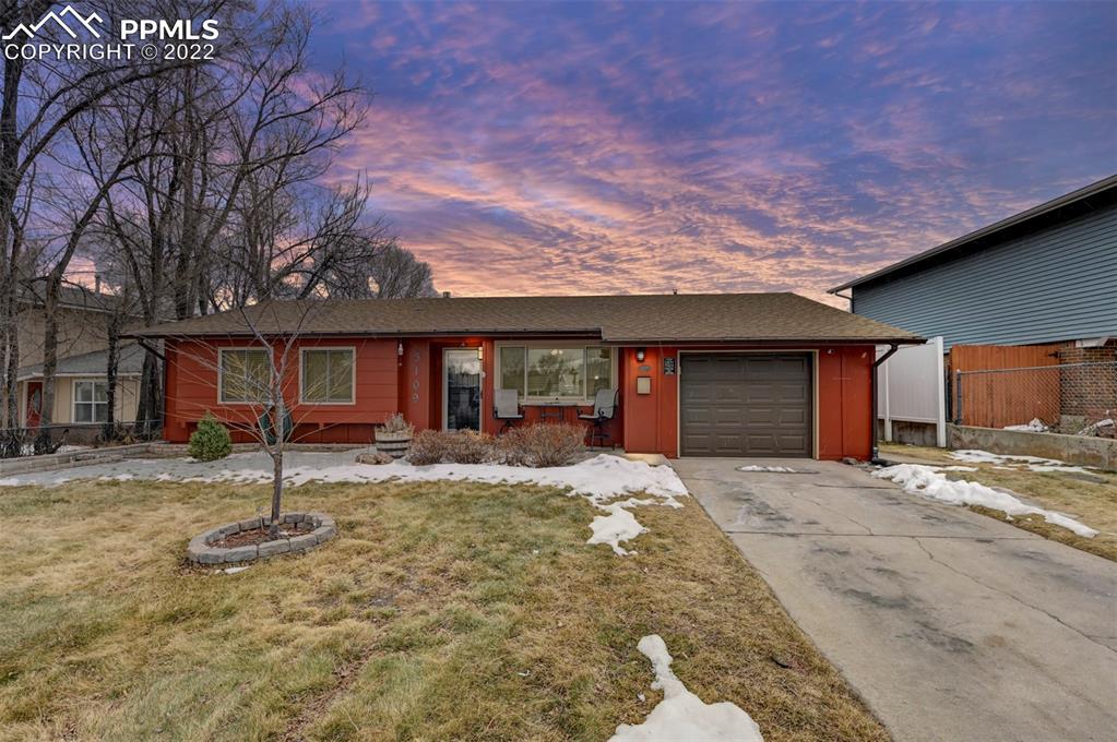 3109 Greenwood Cir., Colorado Springs, CO 80910
