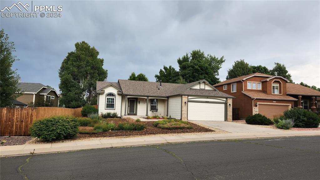 6525 Quarter Circle Rd., Colorado Springs, CO 80922