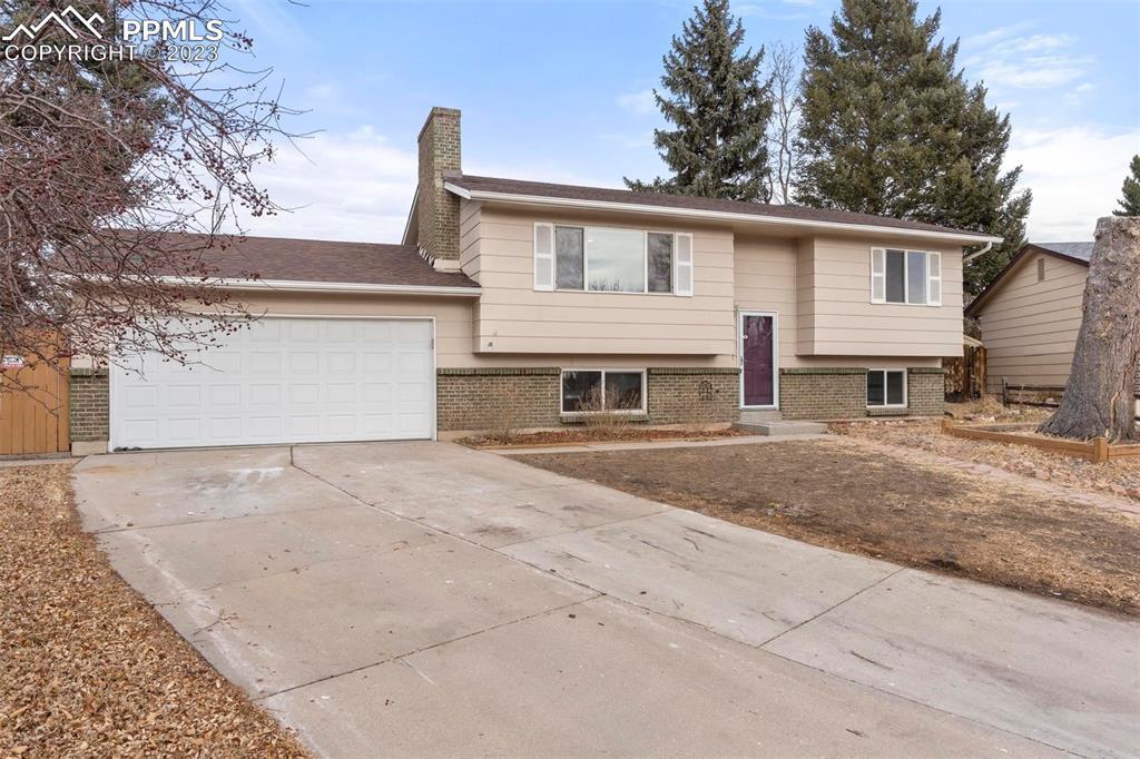 4721 Misty Ct., Colorado Springs, CO 80918