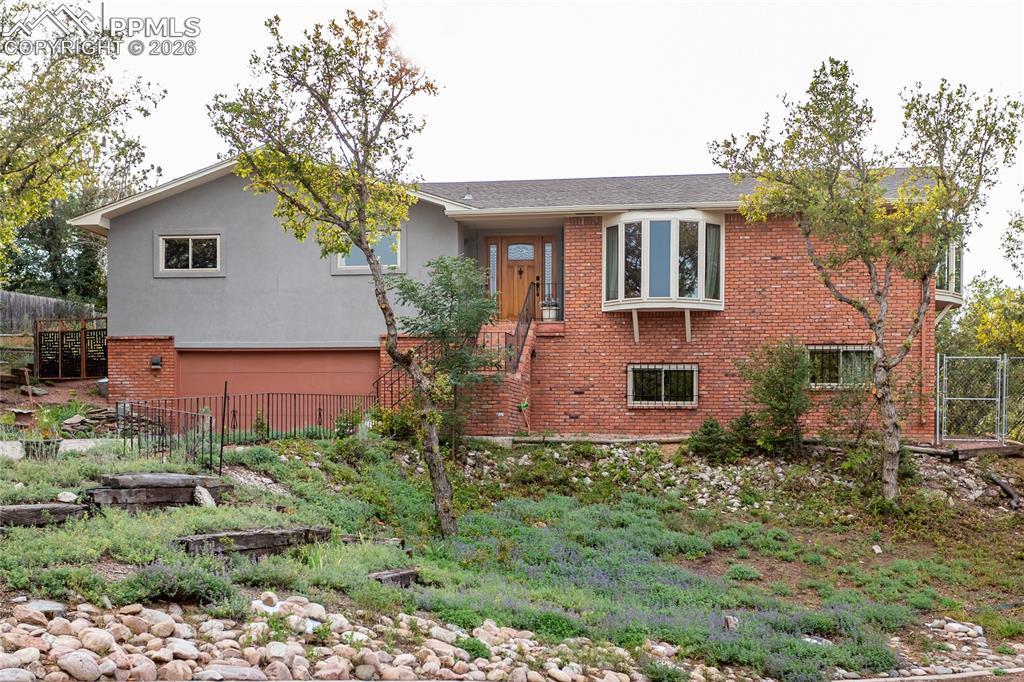 2302 Hercules Dr., Colorado Springs, CO 80906