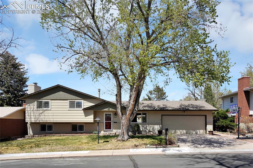 2310 Zane Pl., Colorado Springs, CO 80909
