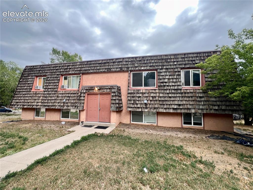 533-539 Superior St., Colorado Springs, CO 80904