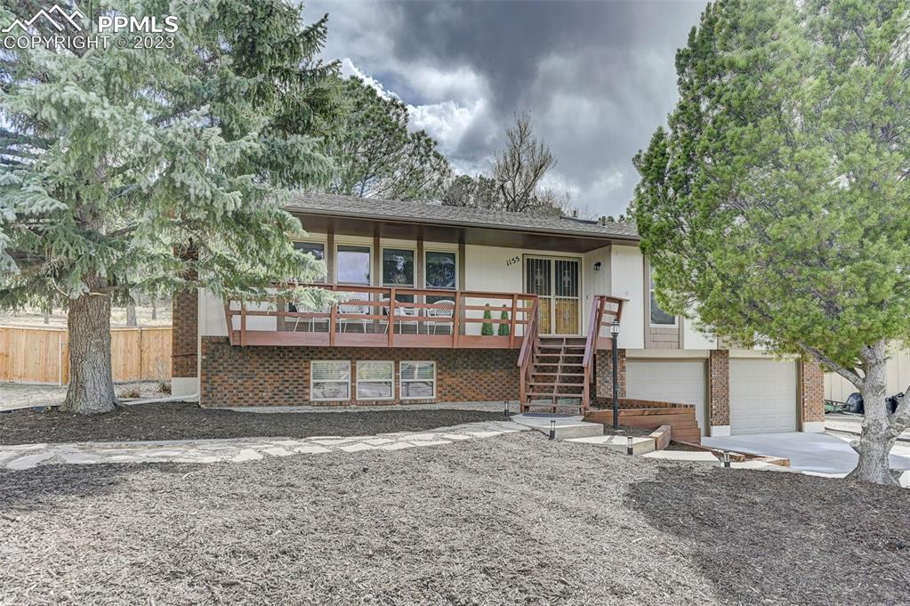 1155 Brittany Cir., Colorado Springs, CO 80918