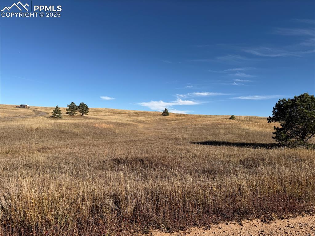 20155 E Thunder Rd., Colorado Springs, CO 80908
