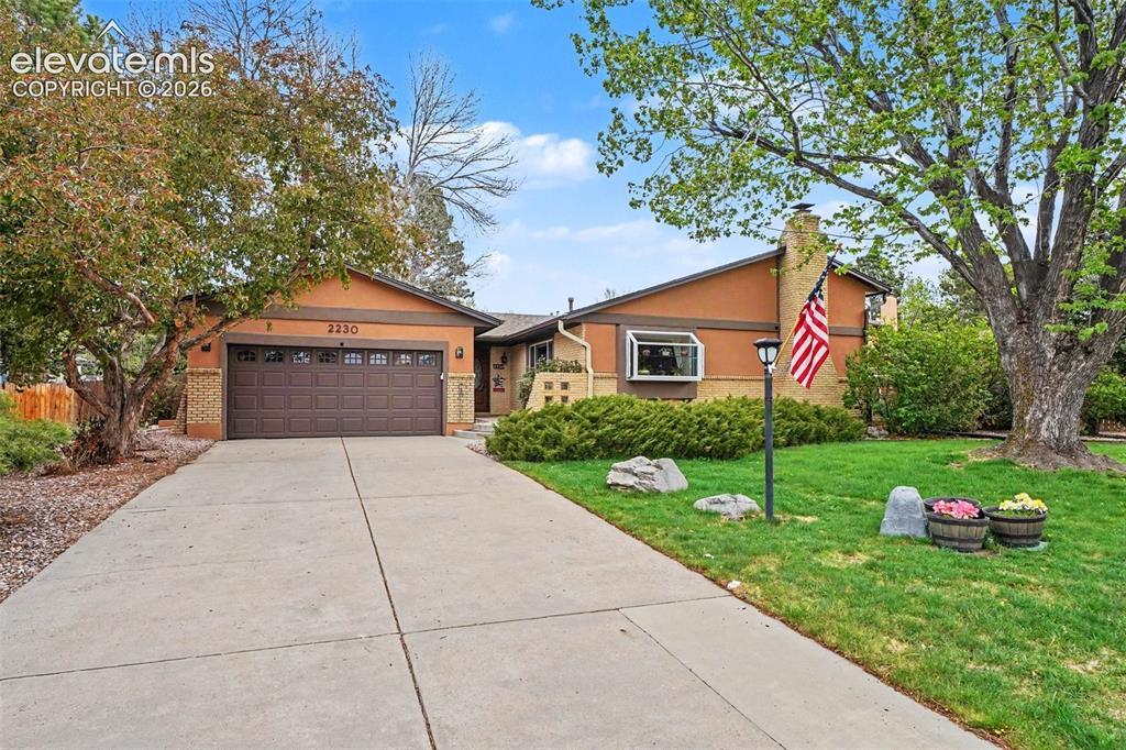 2230 Brookwood Dr., Colorado Springs, CO 80918