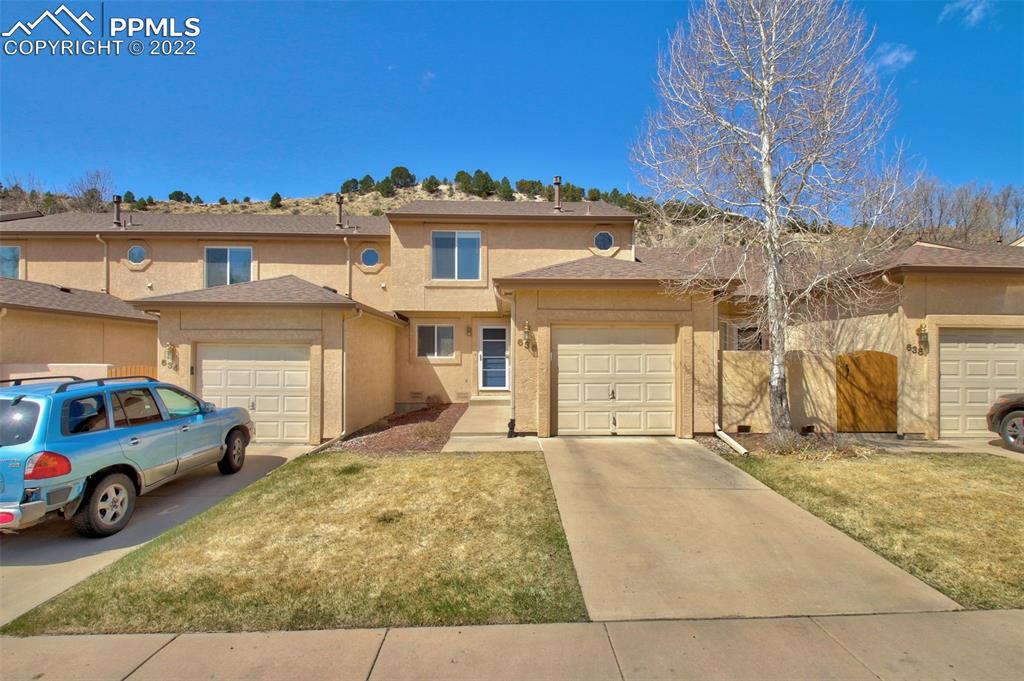 636 Echo Ln., Colorado Springs, CO 80904