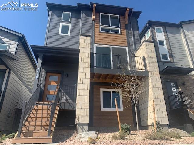 2419 Zorro Heights, Colorado Springs, CO 80922